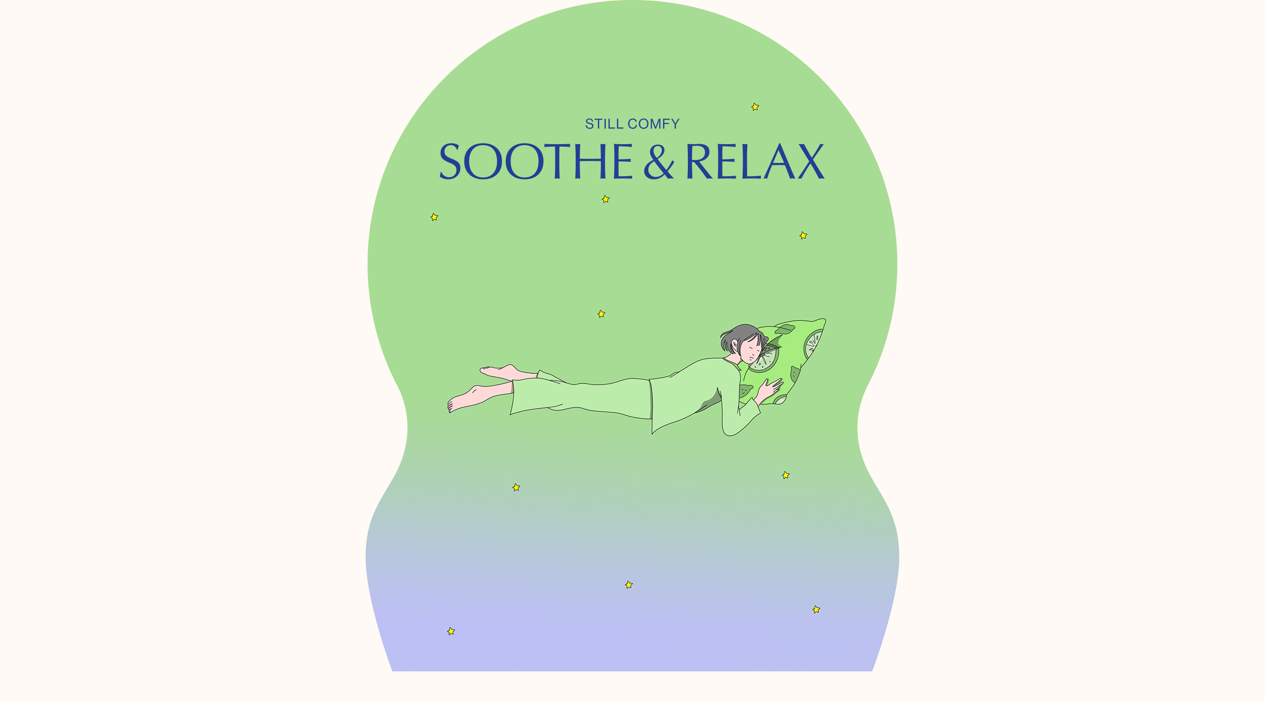 SOOTHE & RELAX